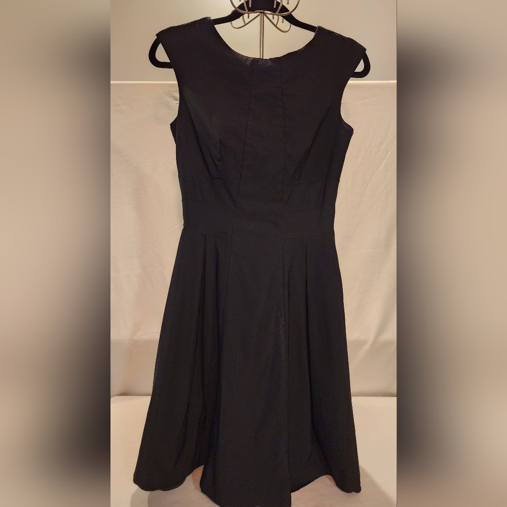 Le Chateau dress in size medium